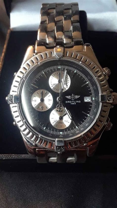 breitling b18048 identification